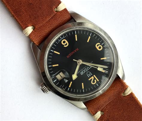 tudor ranger discontinued|vintage tudor ranger.